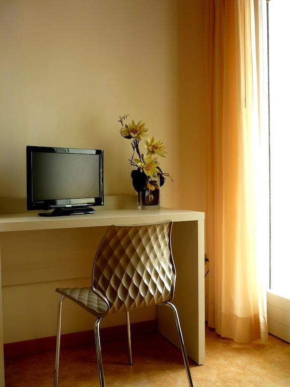 Hotel Solemare Cesenatico Room photo