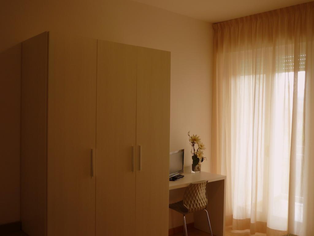 Hotel Solemare Cesenatico Room photo