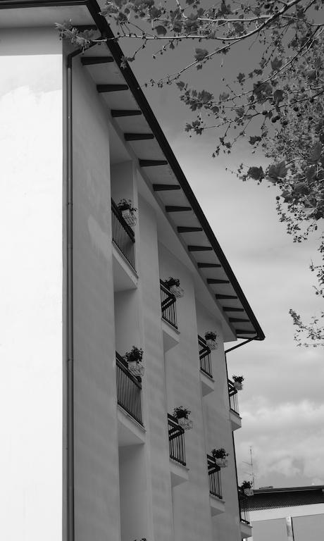 Hotel Solemare Cesenatico Exterior photo